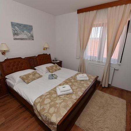 Apartmani Lucija Ludbreg Екстериор снимка