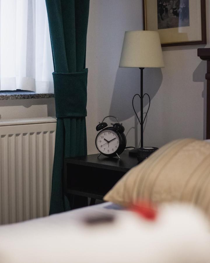 Apartmani Lucija Ludbreg Екстериор снимка