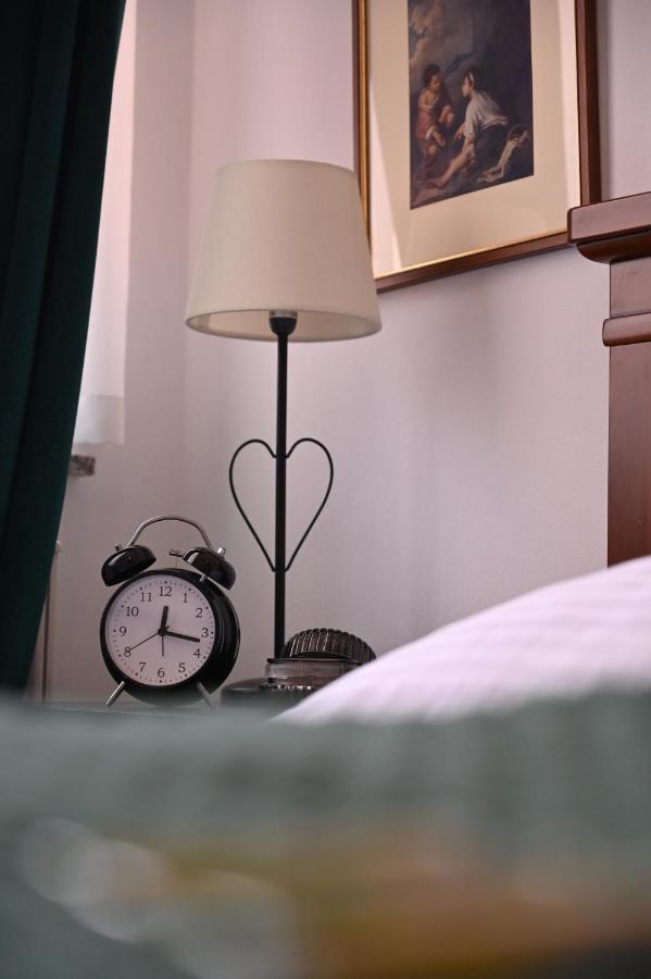 Apartmani Lucija Ludbreg Екстериор снимка