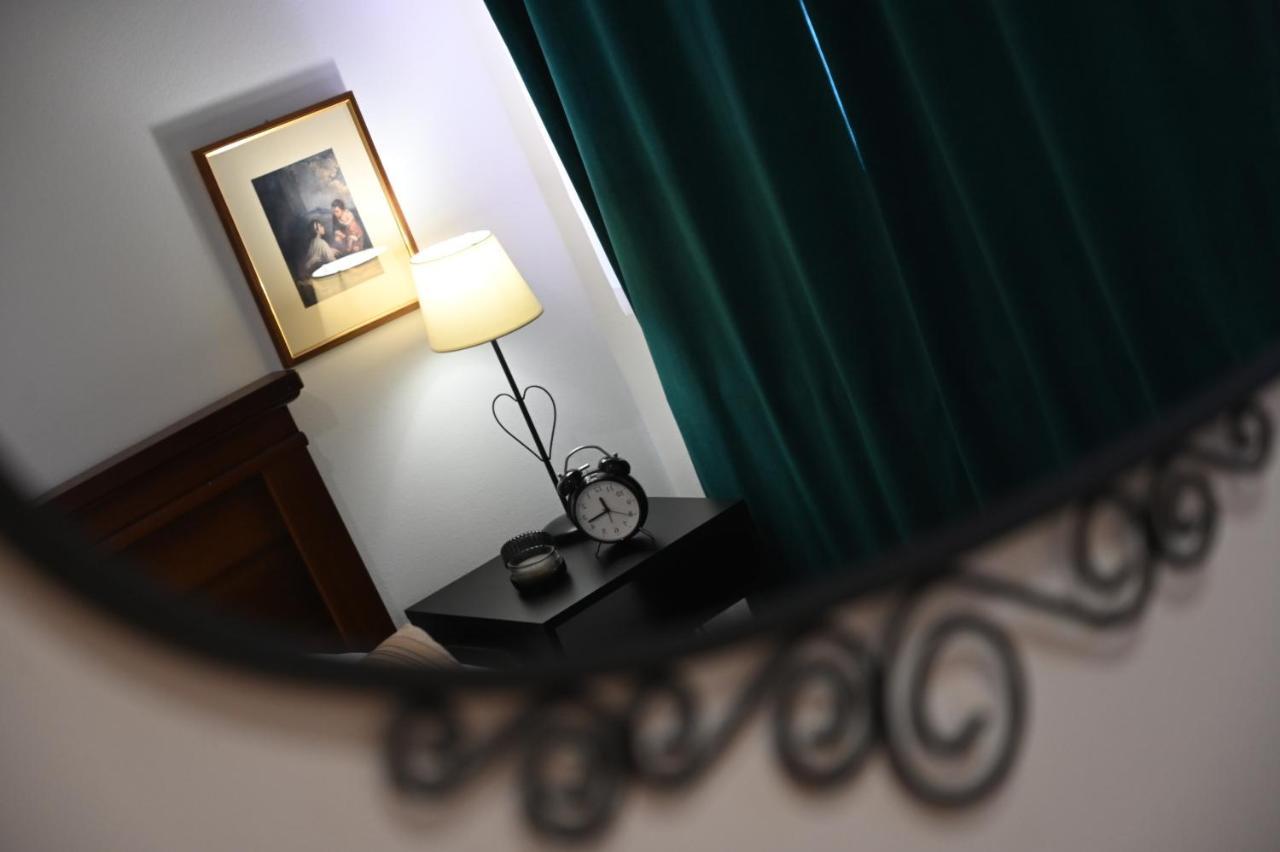 Apartmani Lucija Ludbreg Екстериор снимка