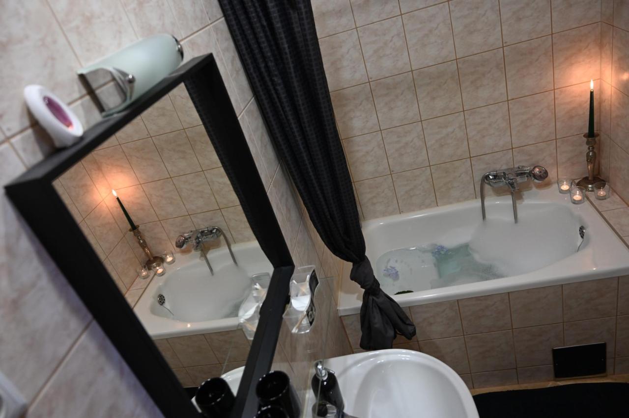 Apartmani Lucija Ludbreg Екстериор снимка