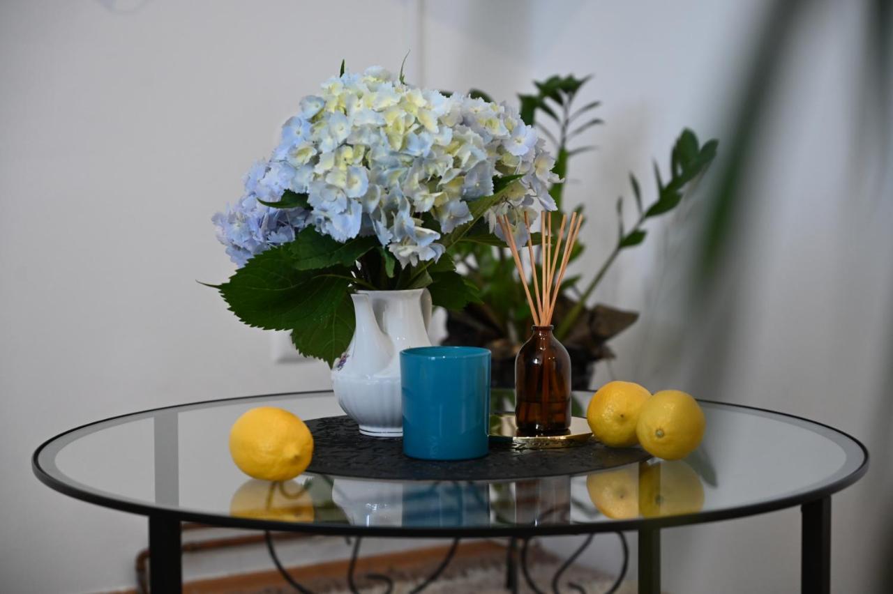 Apartmani Lucija Ludbreg Екстериор снимка
