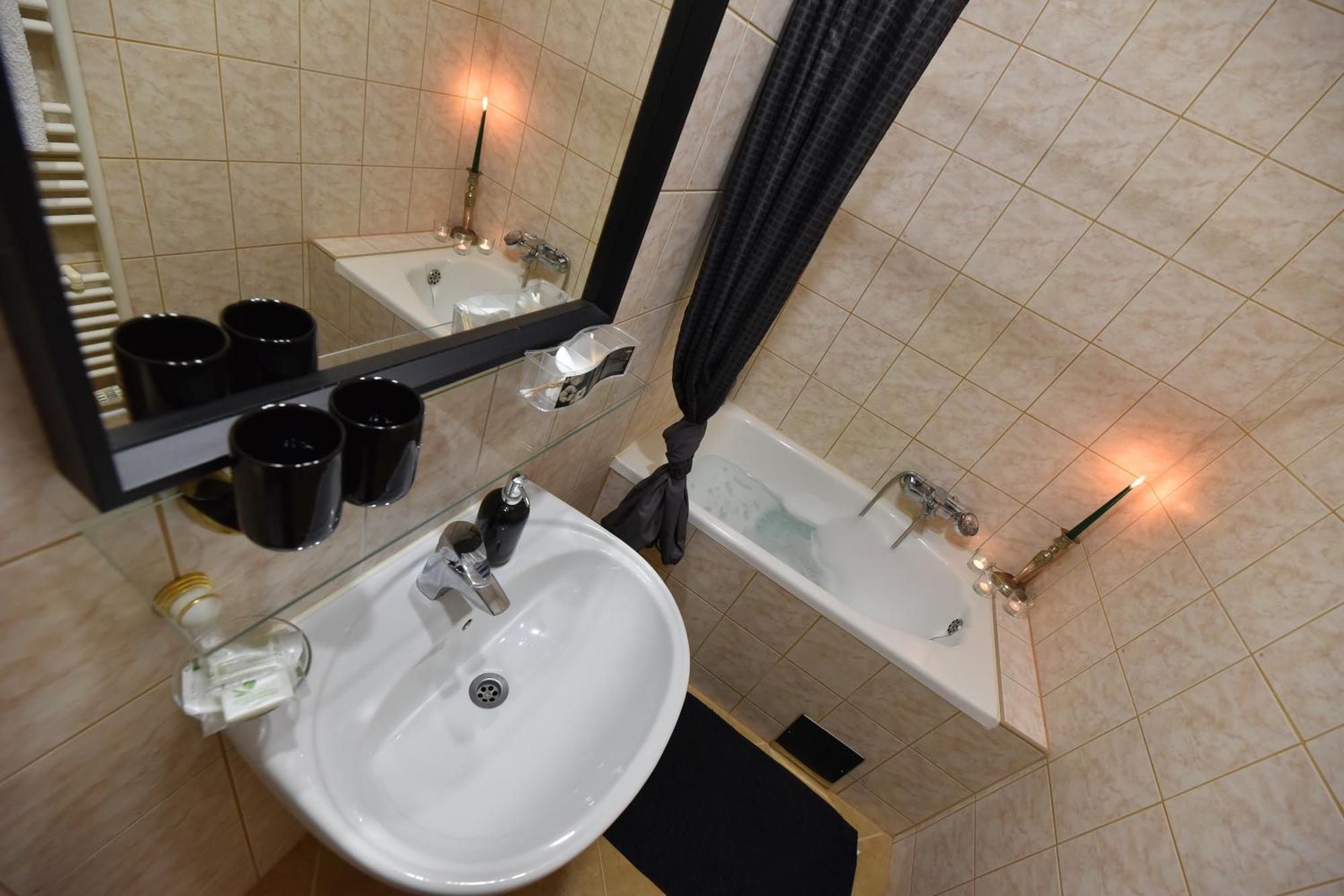 Apartmani Lucija Ludbreg Екстериор снимка