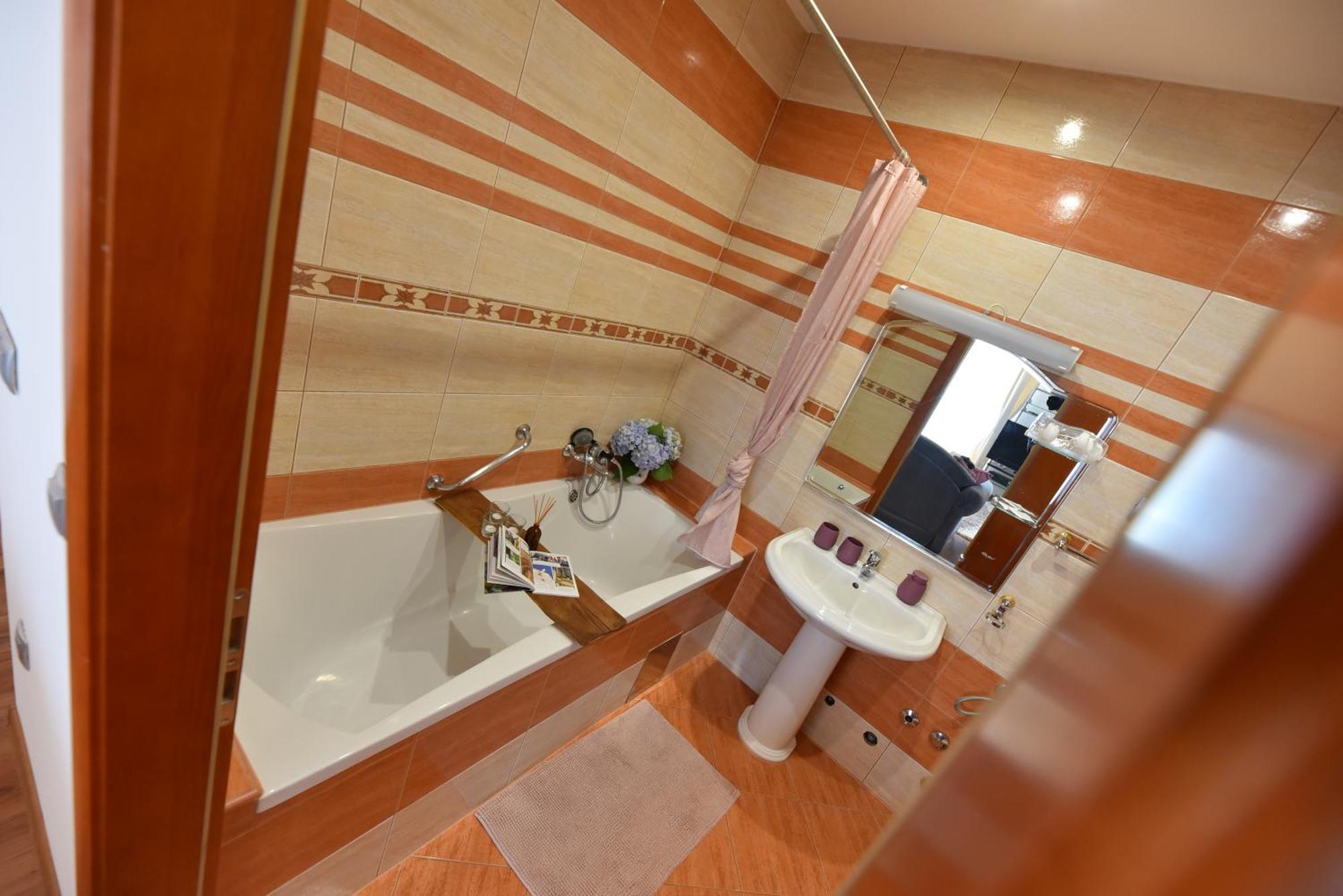Apartmani Lucija Ludbreg Екстериор снимка
