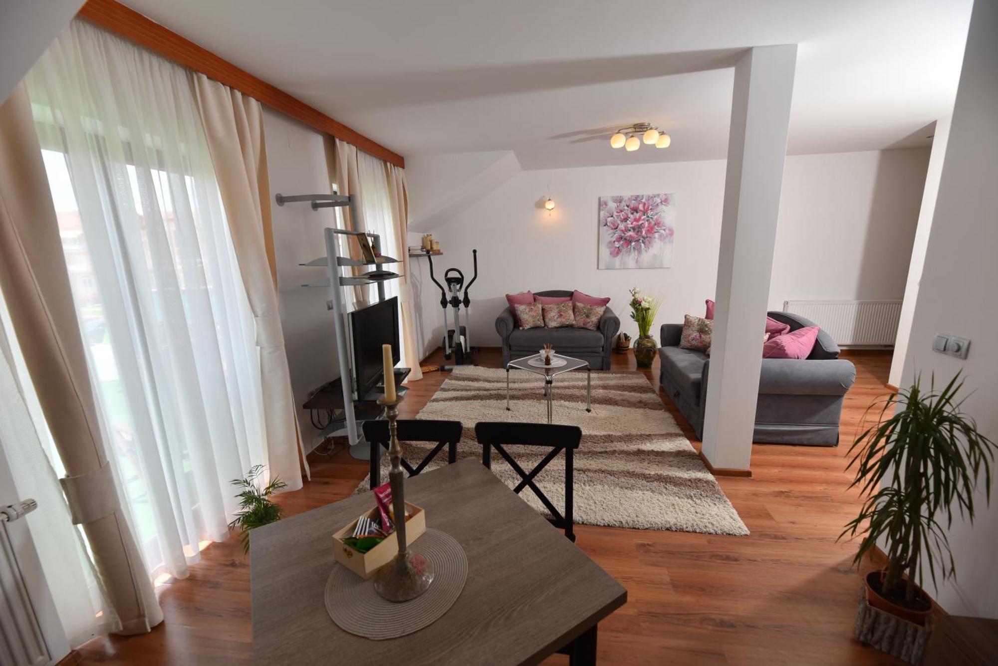 Apartmani Lucija Ludbreg Екстериор снимка