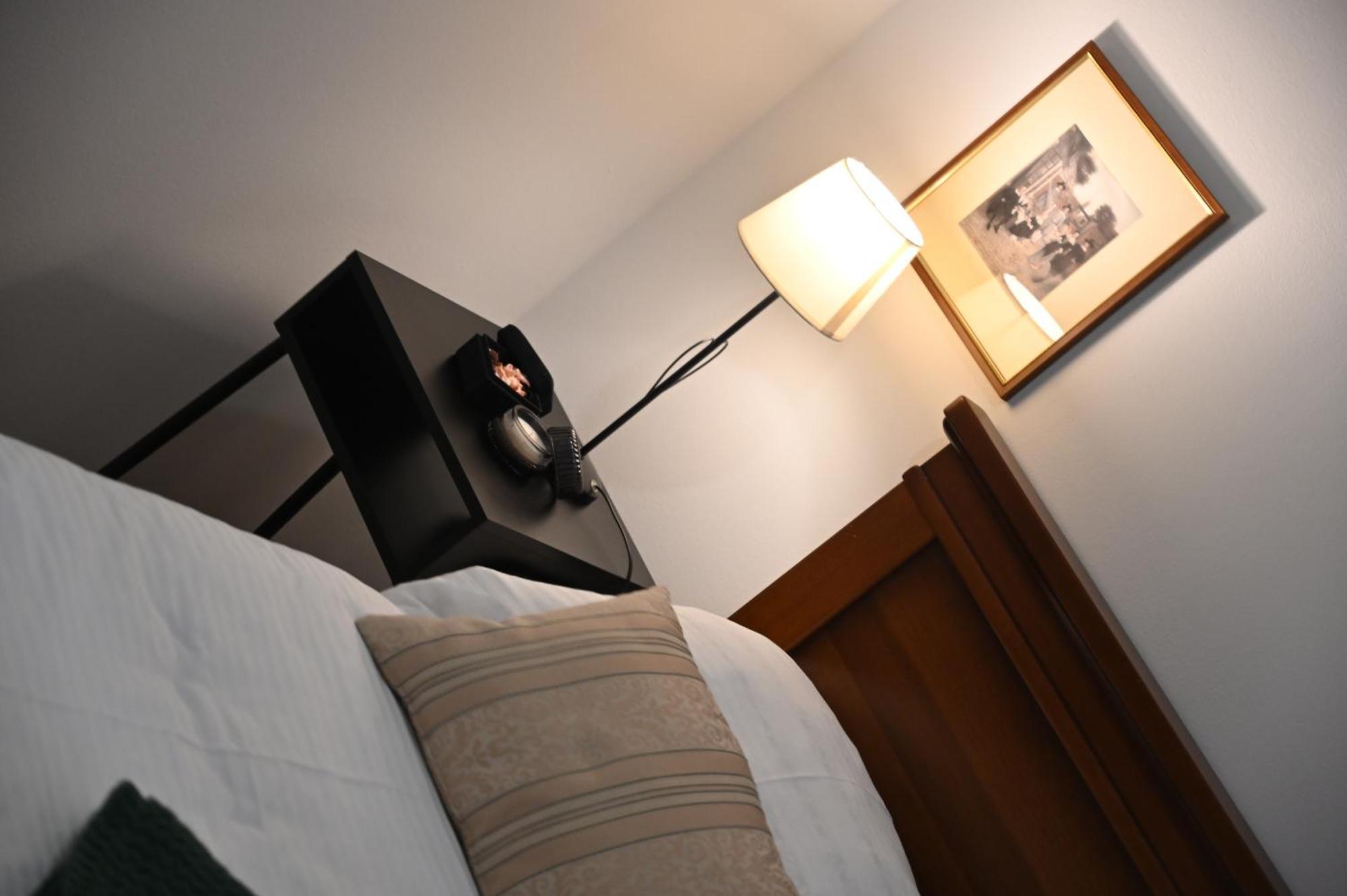 Apartmani Lucija Ludbreg Екстериор снимка